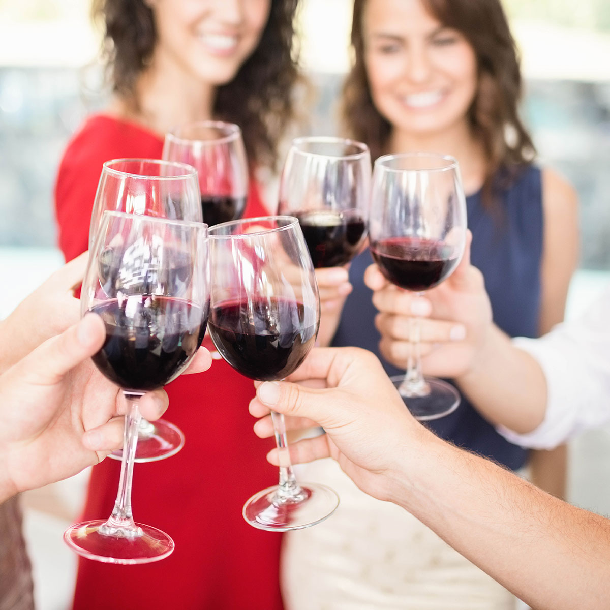 Corporate Wine Tasting Events Sussex