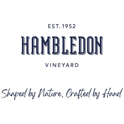 Hambledon Vineyard Logo