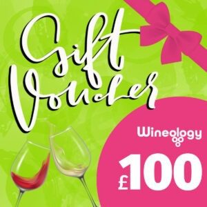 Wineology Voucher £100