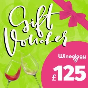 Wineology Voucher £125