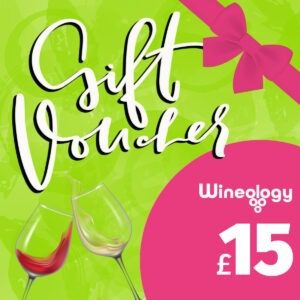 Wineology Voucher £15