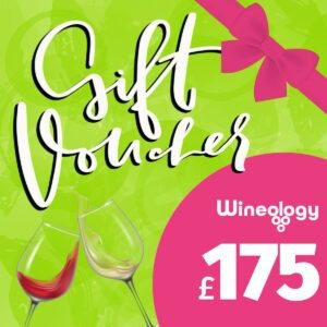 Wineology Voucher £175
