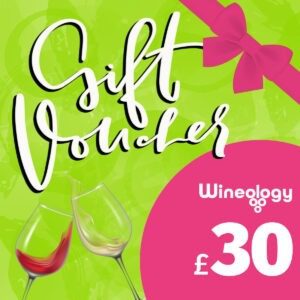 Wineology Voucher £30
