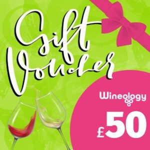 Wineology Voucher £50